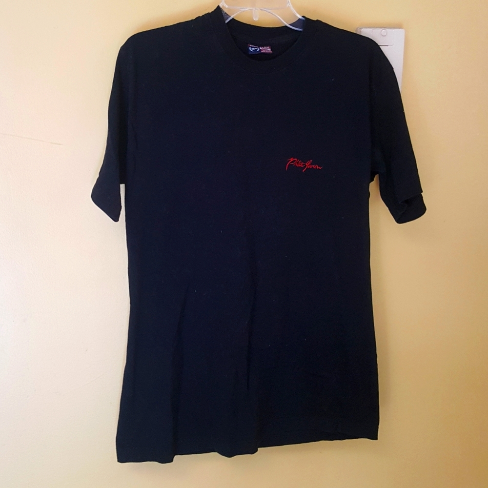 Vintage‎ Phat Farm tshirt L